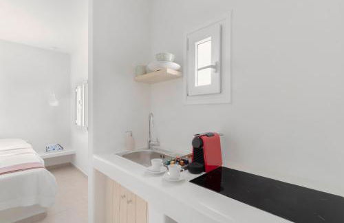 Thallos Cave House and Apartments - Foto 47