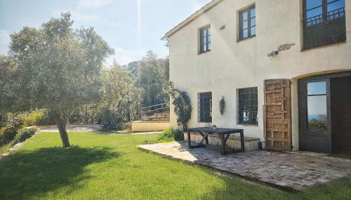Masia Mediterranian Country House Ca l'Isidre Torrent - Foto 2, Garden