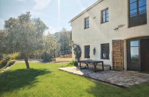 Masia Mediterranian Country House Ca l'Isidre Torrent - Foto 2