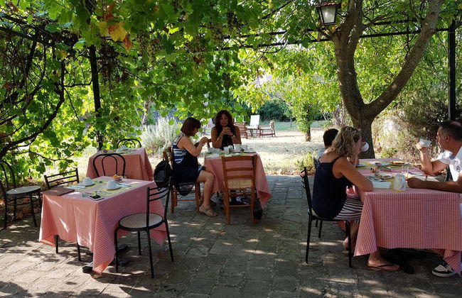 Il Ruscello di Ceraso - Foto 7