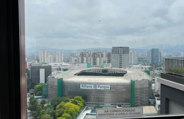 Studio2003 Perdizes (400m Allianz Park) - Foto 21
