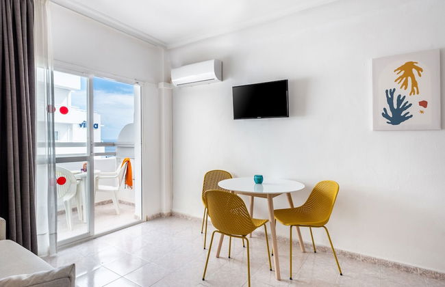 Aparthotel Vibra Lux Mar - Foto 1