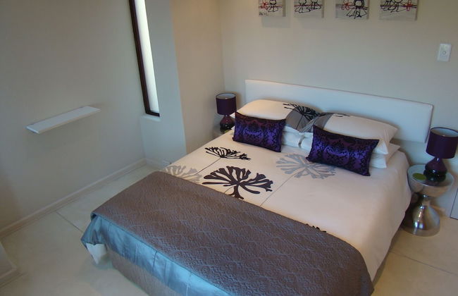 BushGlam Luxury Holiday Home - Foto 3