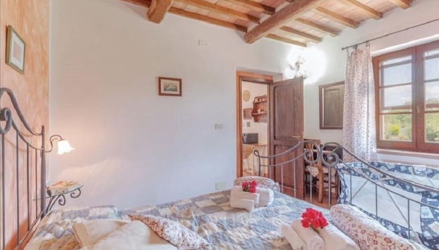 Agriturismo Il Cavone - Photo 3, Chambre