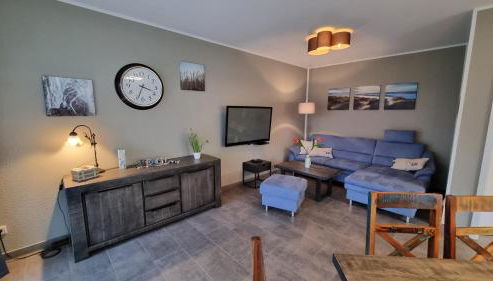 Park-Apartment Scharmützelsee Wohnung 1 - Foto 3