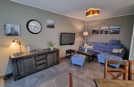 Park-Apartment Scharmützelsee Wohnung 1 - Foto 3