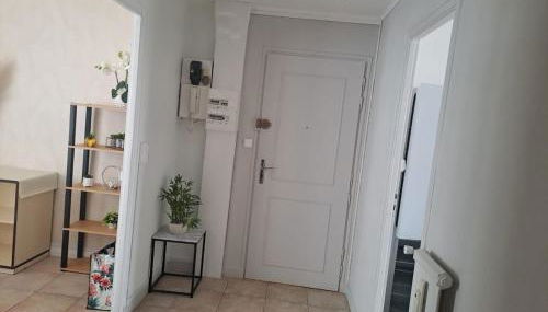 Appartement 3 chambres - 3 lits - Foto 4