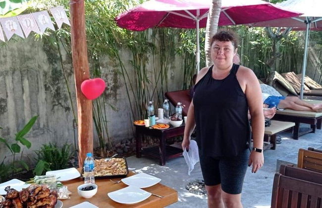 Banyan Villa Nha Trang - Foto 29