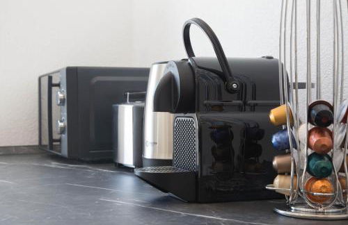 Luxury Saarbrücken 1 - Foto 4