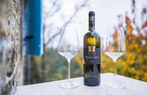 Apartments Villa San Vito - Foto 12