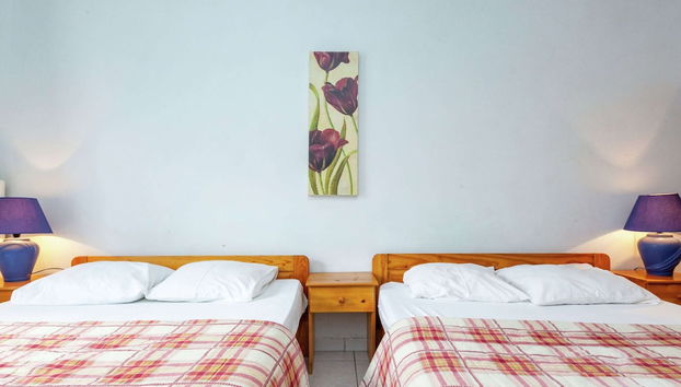 Holiday Home in Bastogne With Garden - Photo 2, Room