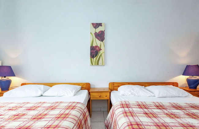 Holiday Home in Bastogne With Garden - Photo 2