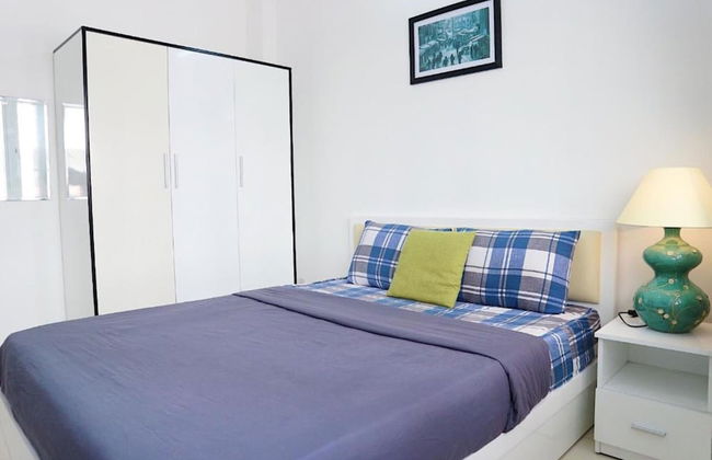 M-H Apartment Hotel - Photo 34