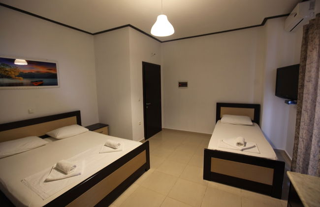 Villa Shehu - Foto 6