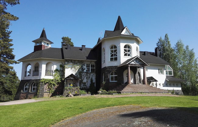 Albert's Manor - Foto 20