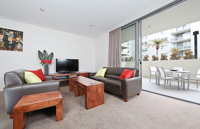 Accommodate Canberra - Glebe Park - Foto 55