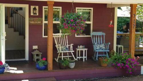 The Cottage on Claire - Foto 2