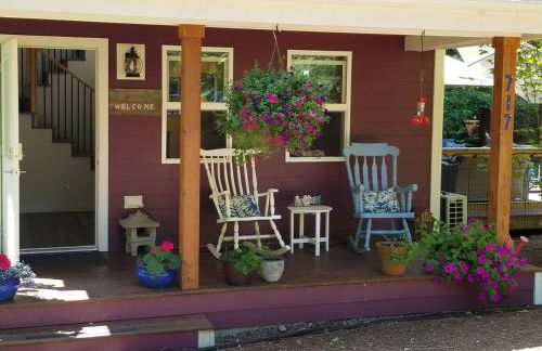 The Cottage on Claire - Foto 2