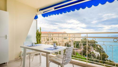 Best view of Cote Dazur - Foto 2