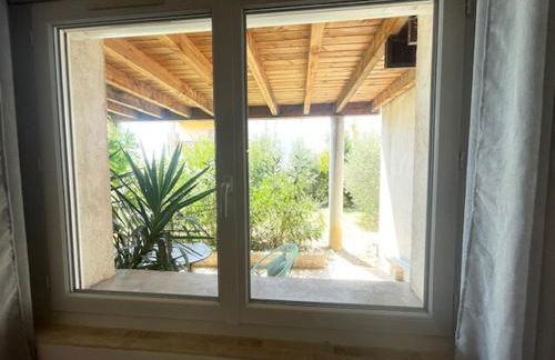 La Treille cozy villa basement in Provence - Foto 29