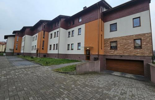 Apartament Podskarpie - Foto 45