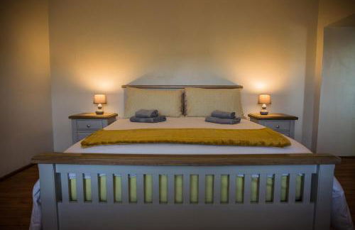 Dans Wee Cottage Slieve Croob Dromara Castlewellan Newcastle - Foto 30