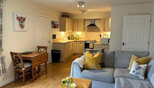 Conaglen, Glenloch View, Fort William 2-Bedroom Loch Side Flat - Foto 3