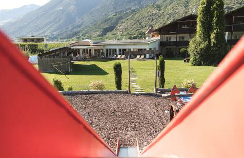 Residence Montani - Foto 61