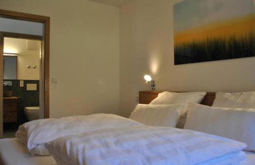 Premium-Chalet Achental mit Kamin und Sauna - Photo 27