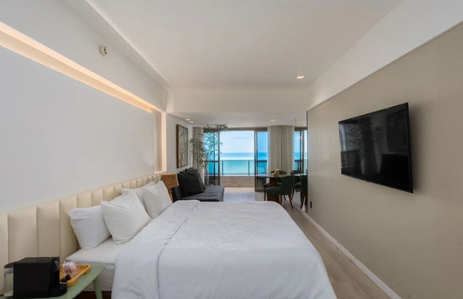 HY Beach Flats - Foto 47