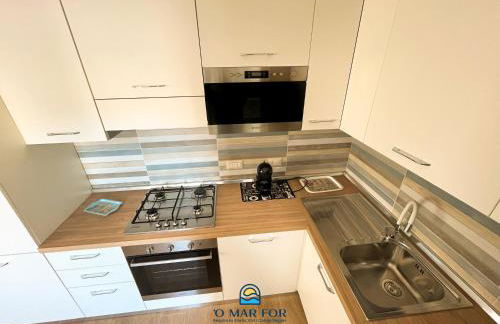 O' MAR FOR casa vacanza - Foto 8