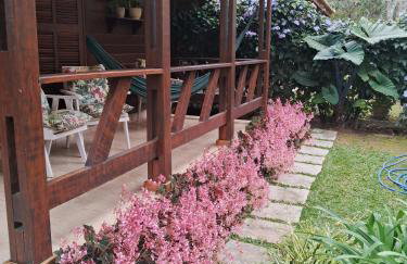 Paz na Serra Teresopolis Pet Friendly - Foto 34