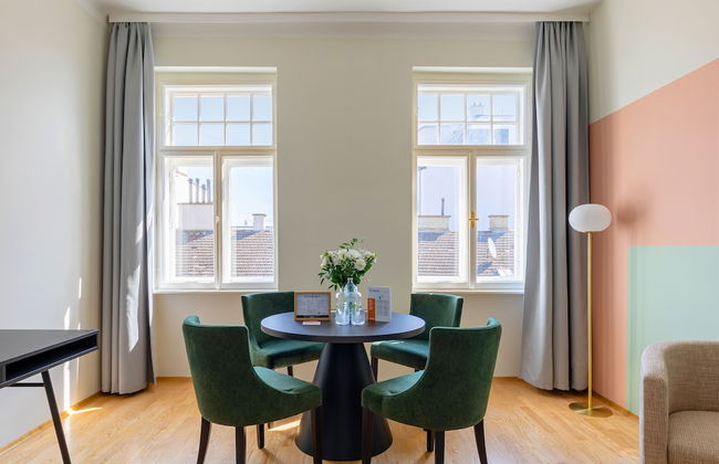 Numa Vienna Strauss - Foto 1