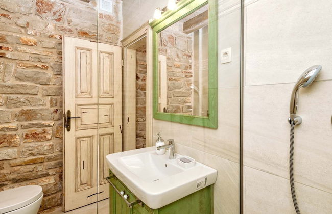 Villa Miranda Hvar - Foto 43