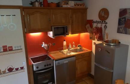 Sallanches 3101 Route de Nant Cruy immeuble le Grand R - Foto 13