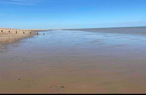 Summer Breeze Caravan on Winchelsea Sands Holiday Park - Foto 9