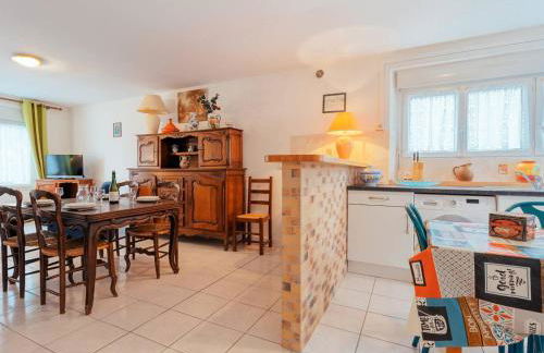 Appartement 3P 69m² à mi-chemin plage et bourg de Carnac - FR-1-477-130 - Foto 2