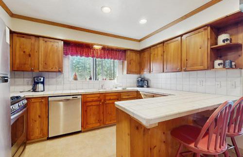 Tallac Views Getaway - Foto 7