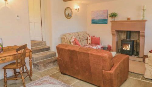 Hill Cottage, Winster, Peak District - Foto 3