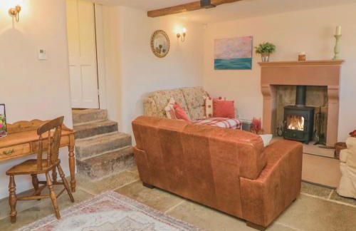 Hill Cottage, Winster, Peak District - Foto 3