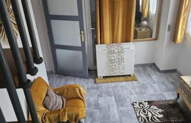 Purple Baroque Rer C -N104-A6 - Foto 1