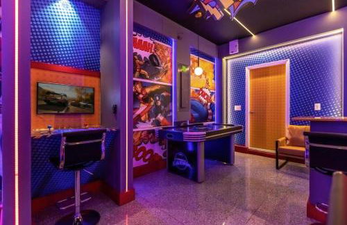 6 Bedroom 5 Bathroom Storey Lake 4366 Rs - Foto 36