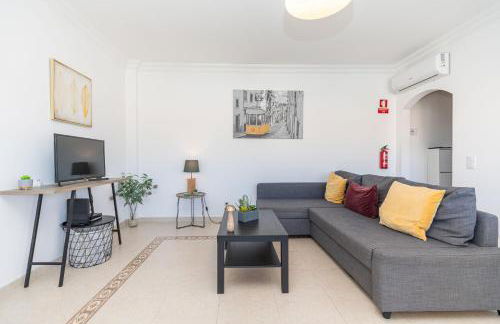 Monis Place-modern Apartment With Sunny Balcony - Foto 6