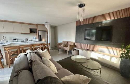 Apartamento novo em Foz, ao lado do Shopping JL - Foto 15