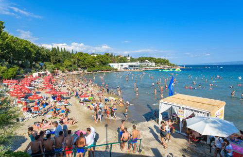 Apartments with WiFi Split - 18336 - Foto 5