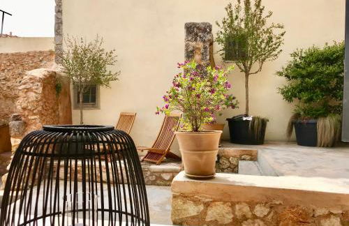 Almyrida Sands luxury stone villa - Foto 56