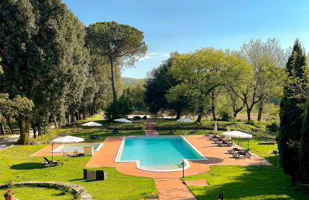 Villa Mucellena - Foto 3