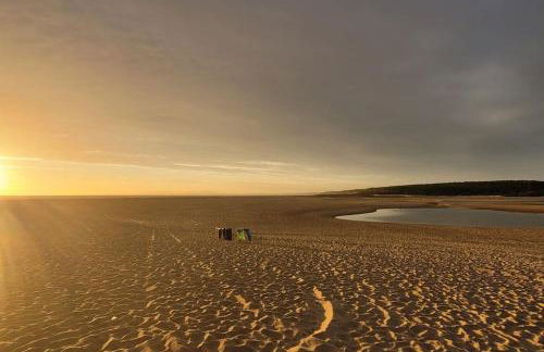 Casa da Alegria, um relaxante paraíso na praia, a 30 mins de Lisboa! - Foto 20