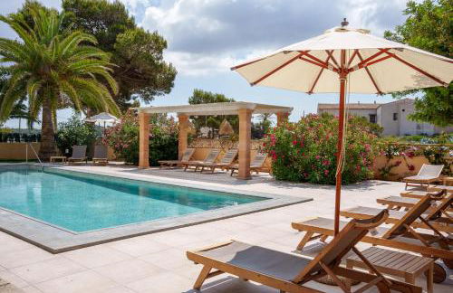 Apartamentos Andreas - Foto 11