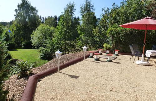 Ferienhaus Weiherblick - Foto 10